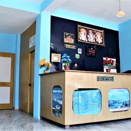 Hotel Ocean Inn Manali  Exterior photo