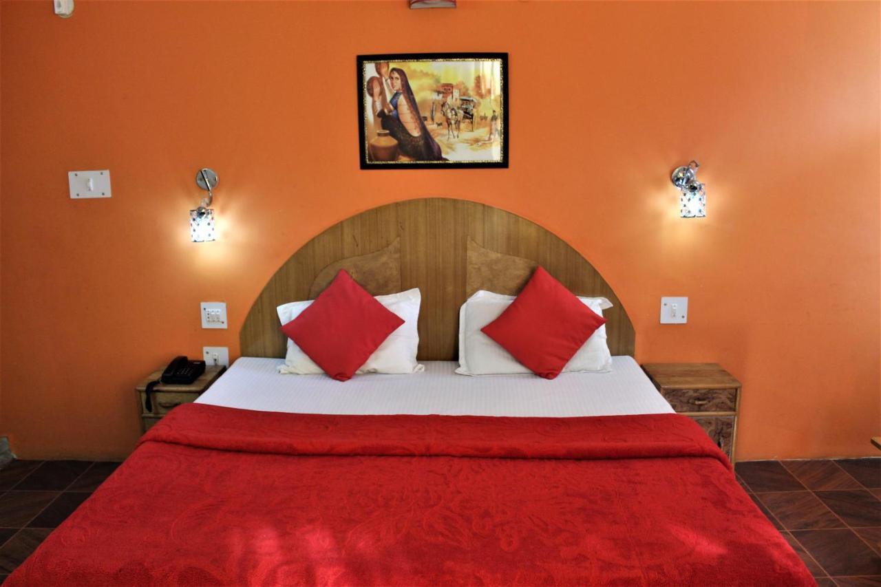 Hotel Ocean Inn Manali  Exterior photo