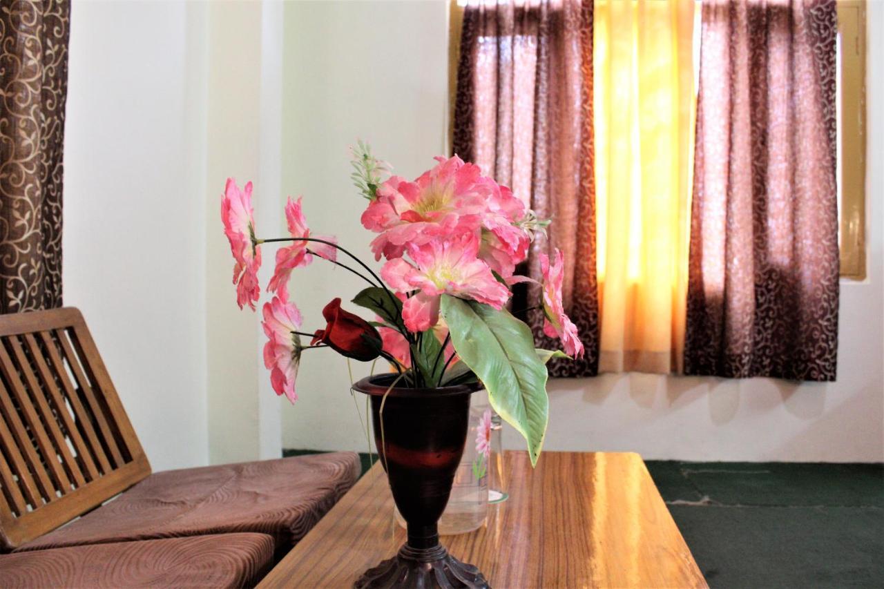 Hotel Ocean Inn Manali  Exterior photo